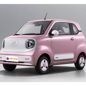 Voitures chinoises Mini <span class=keywords><strong>voiture</strong></span> électrique Bestune Little Pony avec une vitesse élevée de 100 km/h Voitures miniatures automatiques bon marché - Product Image 1
