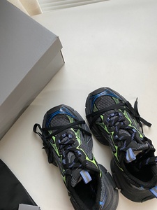 Chaussures Balenciag 3xl personnalisées - chaussures de sport décontractées de luxe de haute qualité pour le jogging - Product Image 4