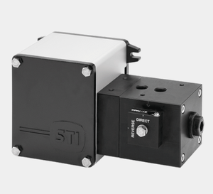 IMI STI SA CL ระบบไฟฟ้าลม 4 20mA สัญญาณแบบสมดุลสำหรับสภาพแวดล้อมที่รุนแรง - Product Image 4