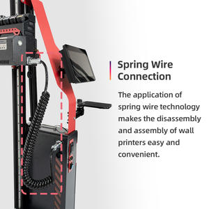 Gran oferta, impresora <span class=keywords><strong>de</strong></span> pared 3D para interiores y exteriores, impresora UV, máquina <span class=keywords><strong>de</strong></span> impresión <span class=keywords><strong>de</strong></span> Mural <span class=keywords><strong>de</strong></span> pared, impresora automática <span class=keywords><strong>de</strong></span> inyección <span class=keywords><strong>de</strong></span> tinta para Mural <span class=keywords><strong>de</strong></span> pared - Product Image 5