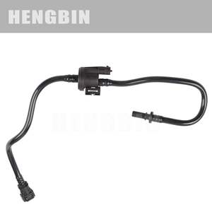 Válvula de Control de Solenoide para Canister de Carbón JD8G-9D289-AC - Product Image 3