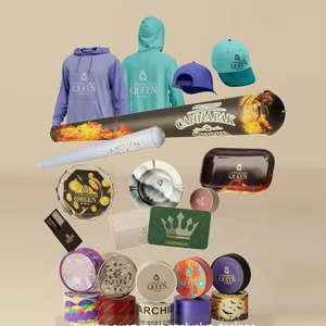 Cono Inflable Personalizado con Logotipo <span class=keywords><strong>de</strong></span> Marca, para Exhibición y Publicidad en Tiendas <span class=keywords><strong>de</strong></span> Cigarrillos - Product Image 4