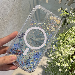 Nuevo diseño de tendencia 3 en 1 brillo de epoxi para <span class=keywords><strong>Moto</strong></span> G60 G60s Edge40 con estuche con patrón femenino de flores - Product Image 6