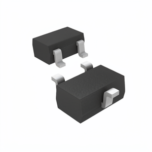 Components Electronic Power Management (PMIC) Manufacturer Channel SC 70, SOT 323 MAX6381XR43D2+T - Product Image 1