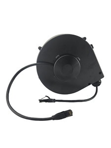 <span class=keywords><strong>Rj45</strong></span> Cat6 có thể thu vào cáp <span class=keywords><strong>Ethernet</strong></span> Reel mở rộng dây 7m DYH-1703 - Product Image 6