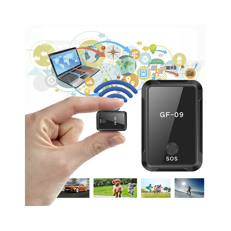 * P 20 2G O2 tarjeta SIM para GPS Rastreador Dispositivo de rastreo GSM Auto Mascota Niño personal 