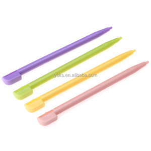 Stylet pour Nintendo <span class=keywords><strong>DS</strong></span> Lite Console stylo à écran tactile lecteur de poche stylo à écran tactile pour Console NDS Lite - Product Image 2