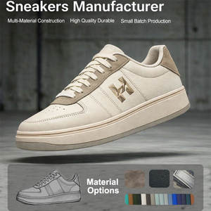 Zapatillas Casuales Retro de Mezclilla Iridiscente Personalizadas para <span class=keywords><strong>Hombre</strong></span> OEM ODM, Duraderas, a la Moda, para Uso Diario, Cómodas para Caminar - Product Image 3