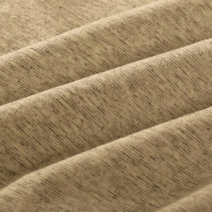 柔软中腰棉女式内衣无技巧透气针织日常款式，带臀部唇和女士透气裆 - Product Image 4