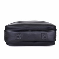 Marksman – sac à main imperméable pour ordinateur portable, fourre-tout de transport pour porte-documents