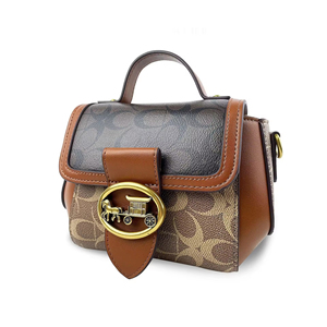 2025 Vintage Designer Women's Crossbody Purses Handbags Lightweight Durable Waterproof Saddle Shoulder <strong>Bags</strong> Open Closure PVC - Product Image 5