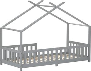 <span class=keywords><strong>Letto</strong></span> per bambini 90X200 <span class=keywords><strong>Cm</strong></span>, <span class=keywords><strong>letto</strong></span> in legno per bambini - Product Image 5