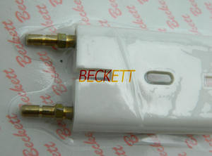 Électrode BECKETT RL-RG5S/D pour brûleur Riello - Product Image 4