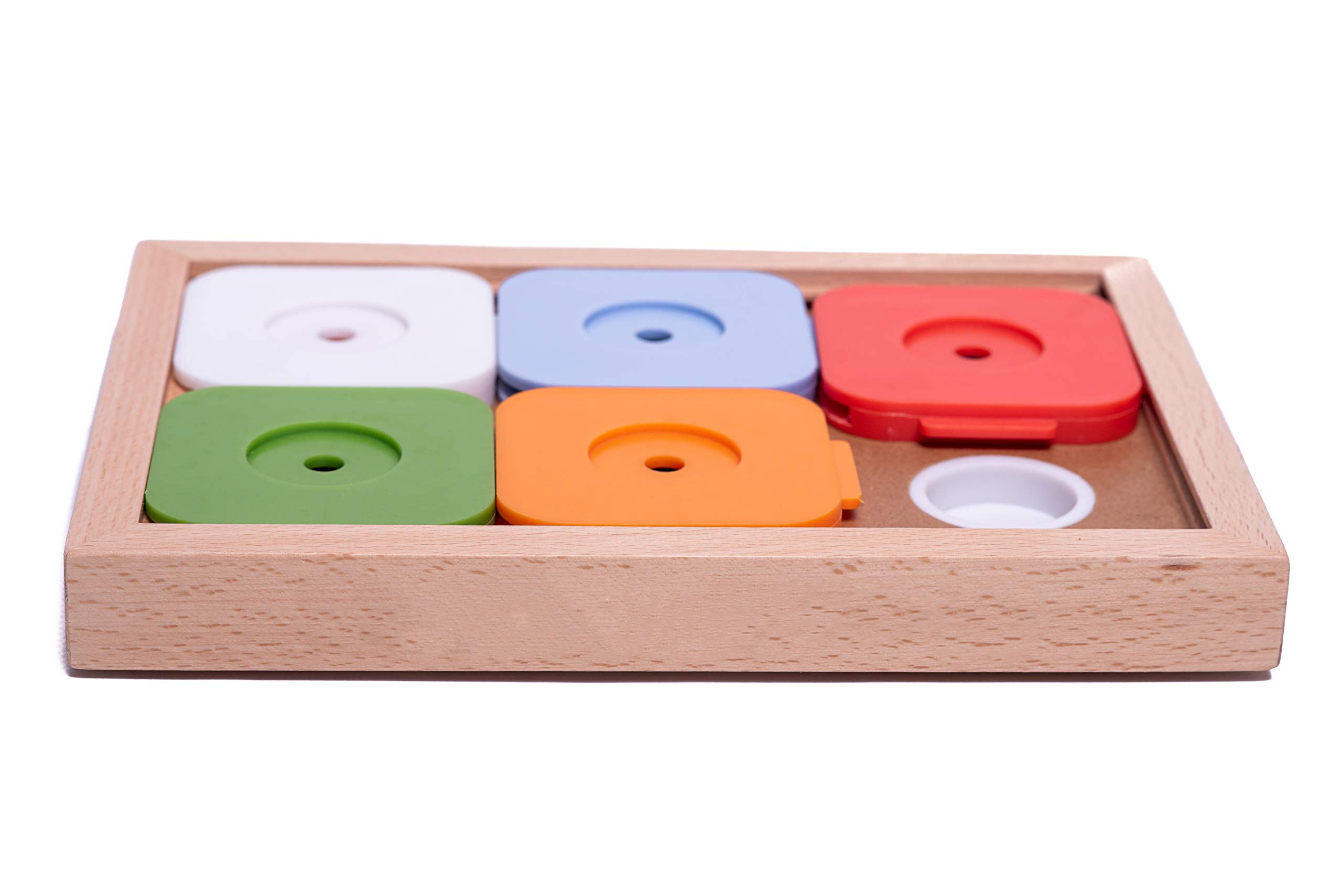 Couleur adaptée aux besoins du client