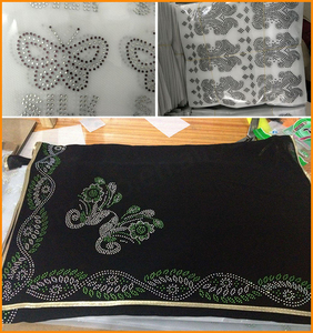 เครื่องรีดร้อนพลอยเทียมอัลตราโซนิคทำลวดลายอัตโนมัติ2-3แผ่น/นาทีสแตนเลสสตีล - Product Image 5