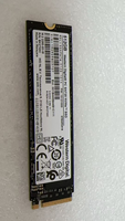 PC d'occasion SN720 512 Go NVMe SSD SDAPNTW-512G M.2 PCIe 3.0