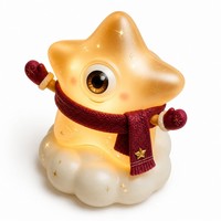 Jouets en peluche IA en gros - Compagnon d'accompagnement émotionnel avec mode perroquet répétitif