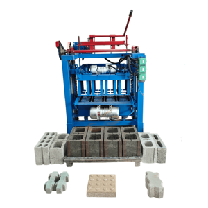 Machine à Briques en <span class=keywords><strong>Ciment</strong></span> <span class=keywords><strong>Prix</strong></span> Usine, Machine à Blocs <span class=keywords><strong>de</strong></span> Pavé, Machine à Briques Creuses – Ventes Cameroun - Product Image 3