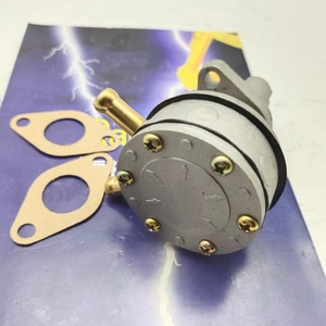 6598121 <b>Fuel</b> <b>Transfer</b> <b>Pump</b> 19844-52031 Diesel <b>Pump</b> BCD2729 17400300 for V1702 D950 - Product Image 2