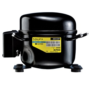 <span class=keywords><strong>LG</strong></span> <span class=keywords><strong>Inverter</strong></span> R600a R134a 1/4 Hp BMG089NHMV Compresseur de réfrigérateur commercial avec 2 ans de garantie - Product Image 1