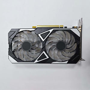 RTX 3050 8GB Gaming Graphics Card with GDDR6 8Pin 128 Bit 8nm-Placa De Video Accessories - Product Image 1