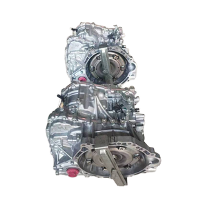 Piezas de Transmisión CVT Remanufacturadas K313 de 8 Velocidades para 2012-2013 con 3 Meses de Garantía - Product Image 4