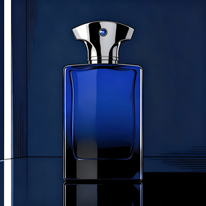 Profumo Spray Naturale Lusso Maschile Speziato da Uomo 100ml Alta Qualità Fragranza Premium Eau De Parfum INTERLUDE Edizione Speciale Cina - Product Image 4