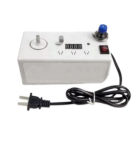 New 2025 Intelligent Automatic Bobbin Winder Servo Motor Electric <strong>Thread</strong> <strong>Stand</strong> Sewing Machine Accessories Tool Industrial - Product Image 1