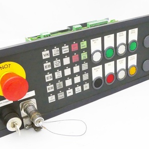 Panel de Botones PLC SINUMERIK EStand A1 6FC5303-1AF02-8BK0 - Product Image 1
