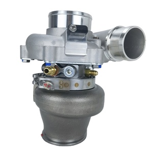 G25เทอร์โบดัดแปลงยอดนิยม G25-550เทอร์โบชาร์จเจอร์877895 877895-5003S 877895-5007S ที่มีสารสิ้นเปลือง - Product Image 5