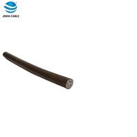Cable Mineral Rígido con Revestimiento de Cobre de 5*6 mm², BS6387 EN 60702, para Construcción Industrial, Red de Distribución de Bajo Voltaje