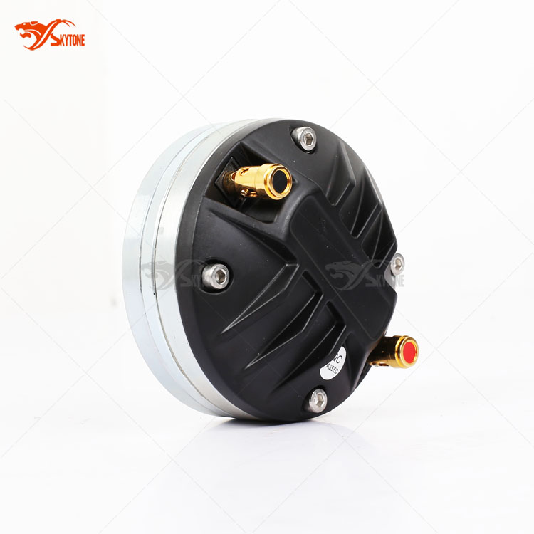 Những lưu ý khi sử dụng Loa Treble Neo 450