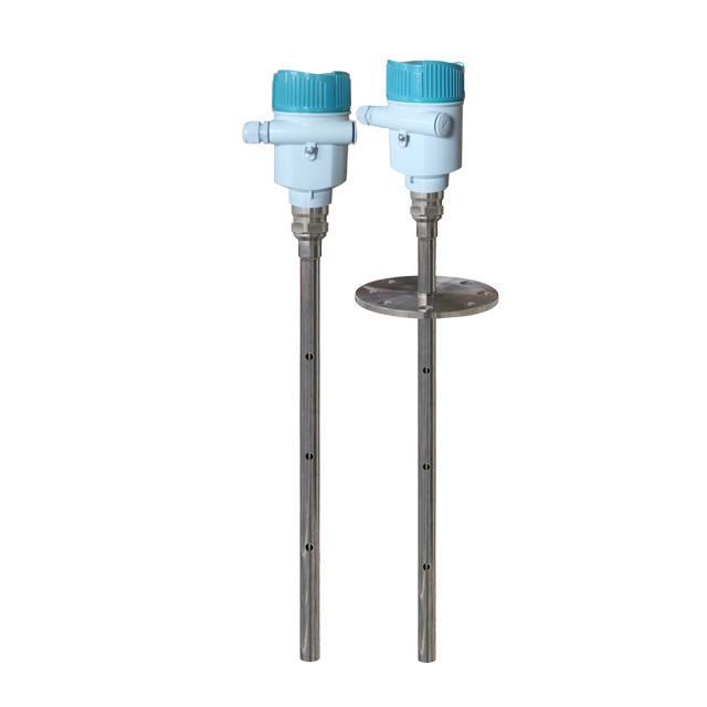 CE Proved OEM Cement radar Level Meter Guided Wave Level Gauge 26GHZ radar Level Meter