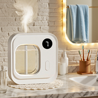 Personnalisation 50ML Rechargeable 6 Parfums Table Maison Bureau Hôtel Décor 100 Couverture Complète Portable Léger Arôme
