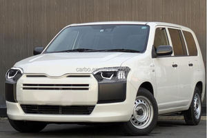 Accesorios de Alta Calidad para Faros Delanteros de Automóviles, Lámpara LED para <span class=keywords><strong>Toyota</strong></span> Probox - Product Image 4