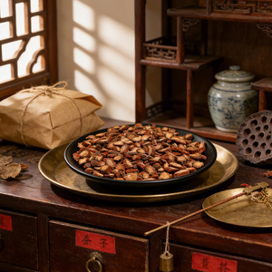 대량 단삼 공급 식품 등급 정품 단삼 뿌리 슬라이스 차 음료용 - Product Image 3