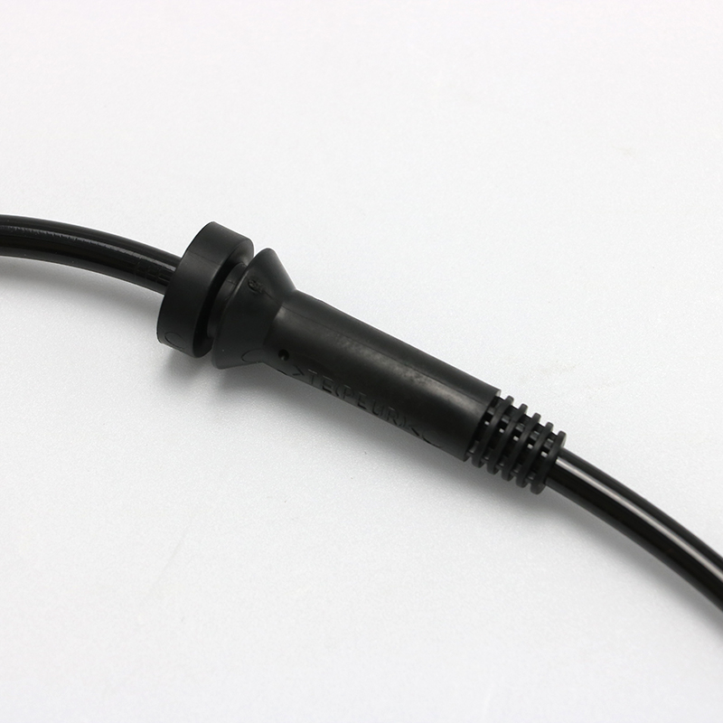 34526764858 34526764859 ABS Wheel Speed Датчик for BMW 3 Series E90 E92 E91 325xi 328xi 335i - Rear View