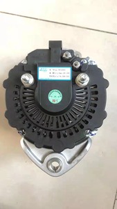 <span class=keywords><strong>Alternador</strong></span> de 200 Amperios para camión ligero, 28V, <span class=keywords><strong>precio</strong></span> competitivo - Product Image 4