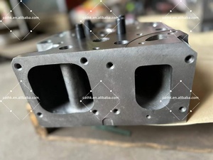Culasse spéciale marine 20R-3551 compatible avec les moteurs principaux de navires 3508, 3512, 3516, références 20R-3541, 20R3541, 20R-3543, 20R3543 - Product Image 5