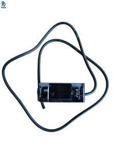 Module d'E/S industriel FD-XA2 haute performance pour la commande d'automatisation - Product Image 1