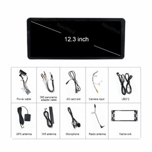 NaviHua <b>for</b> Jeep Wrangler JK <b>Car</b> Digital Cluster LCD Dashboard <b>Speedometer</b> Virtual Cockpit Monitor Android <b>Car</b> Radio New Upgrade - Product Image 6