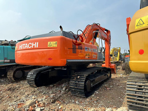 HITACHI ZX รถขุด350HG มือสองเครื่องขุด35Ton จากญี่ปุ่น - Product Image 2