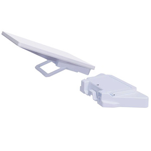 iDock Mini V4 Antenna Satellitare Portatile con <span class=keywords><strong>Power</strong></span> Bank 27.500mAh/99Wh, Ingresso 5-20V, Uscita 15-21V, <span class=keywords><strong>Max</strong></span> 65W, Compatta e Potente - Product Image 3