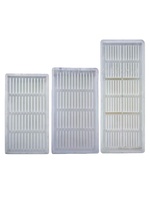 Nouveau produit : Planche anti-fuite pour fumier de truie, moule en plastique pour sol en ciment pour élevage porcin