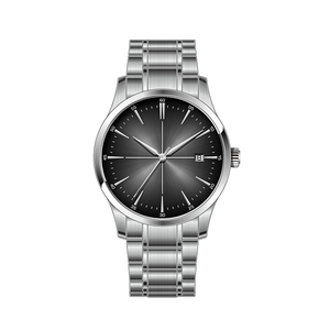 Montre <span class=keywords><strong>femme</strong></span> montres logo montres hommes montre en acier inoxydable <span class=keywords><strong>automatique</strong></span> - Product Image 2