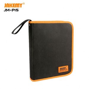 JAKEMY JM-P15 Wholesale <span class=keywords><strong>Networking</strong></span> <span class=keywords><strong>Tool</strong></span> <span class=keywords><strong>kit</strong></span> friso Computador DIY Repair <span class=keywords><strong>Tool</strong></span> Set Rede elétrica cabo reparo ferramenta <span class=keywords><strong>kit</strong></span> - Product Image 2