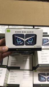 <span class=keywords><strong>116</strong></span> nuevo Subwoofer 3D pequeño Universal de escritorio USB 3,5mm Audio PC altavoz externo Compatible con computadoras, teléfonos inteligentes, computadoras portátiles - Product Image 4