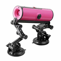 Machine de masturbation automatique pour femme, vibromasseur réglable, rechargeable par USB, 10 fréquences, 100% étanche