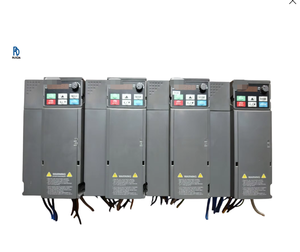 Contrôleur PLC, capteur, neuf, original, VFD17AMS43ANSAA - Product Image 1