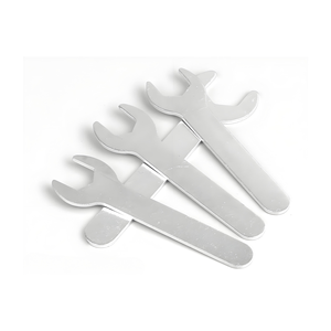 Mạ kẽm Hex phẳng duy nhất mở End <span class=keywords><strong>c</strong></span>ờ lê phẳng <span class=keywords><strong>c</strong></span>ờ lê <span class=keywords><strong>c</strong></span>ông nghiệp Metric thép carbon dụng <span class=keywords><strong>c</strong></span>ụ <span class=keywords><strong>c</strong></span>ầm tay M8-M19 - Product Image 1